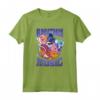 Official HapTiger 2 Rhythm And Music Group Poster Maglietta - Animated Movie Apparel For Men, Women, Boys, and Girls