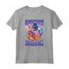 Official HapTiger 2 Rhythm And Music Group Poster Maglietta - Animated Movie Apparel For Men, Women, Boys, and Girls