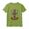 Croce ufficiale Guns N' Roses Maglietta - Licenza Bravado - Music Fashion Rock