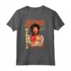 HapTiger Electric Ladyland Maglietta - Icona della Musica Rock - Acquista Abbigliamento Ufficiale