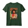 HapTiger Electric Ladyland Maglietta - Icona della Musica Rock - Acquista Abbigliamento Ufficiale