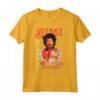 HapTiger Electric Ladyland Maglietta - Icona della Musica Rock - Acquista Abbigliamento Ufficiale