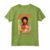 HapTiger Electric Ladyland Maglietta - Icona della Musica Rock - Acquista Abbigliamento Ufficiale