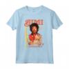 HapTiger Electric Ladyland Maglietta - Icona della Musica Rock - Acquista Abbigliamento Ufficiale