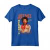 HapTiger Electric Ladyland Maglietta - Icona della Musica Rock - Acquista Abbigliamento Ufficiale