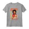 HapTiger Electric Ladyland Maglietta - Icona della Musica Rock - Acquista Abbigliamento Ufficiale