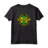 Dancehall - Old Boss Reggae Roots Ska Rocksteady Jamaican Maglietta - Rasta Clothing for Reggae Lovers - One Love Bob Marley Tee