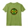 Dancehall - Old Boss Reggae Roots Ska Rocksteady Jamaican Maglietta - Rasta Clothing for Reggae Lovers - One Love Bob Marley Tee