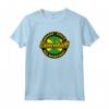 Dancehall - Old Boss Reggae Roots Ska Rocksteady Jamaican Maglietta - Rasta Clothing for Reggae Lovers - One Love Bob Marley Tee
