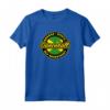 Dancehall - Old Boss Reggae Roots Ska Rocksteady Jamaican Maglietta - Rasta Clothing for Reggae Lovers - One Love Bob Marley Tee