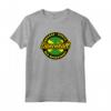 Dancehall - Old Boss Reggae Roots Ska Rocksteady Jamaican Maglietta - Rasta Clothing for Reggae Lovers - One Love Bob Marley Tee