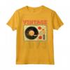 Vintage 1973 Musica Classico 50 Anni 50° Compleanno Maglietta - Idea Regalo Limited Edition per Uomo e Donna