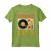 Vintage 1973 Musica Classico 50 Anni 50° Compleanno Maglietta - Idea Regalo Limited Edition per Uomo e Donna