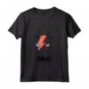 Meowie Glam Rock Sphinx Cat Music Maglietta - Cat Lover's Tee for Music Enthusiasts