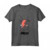 Meowie Glam Rock Sphinx Cat Music Maglietta - Cat Lover's Tee for Music Enthusiasts
