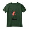 Meowie Glam Rock Sphinx Cat Music Maglietta - Cat Lover's Tee for Music Enthusiasts
