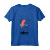 Meowie Glam Rock Sphinx Cat Music Maglietta - Cat Lover's Tee for Music Enthusiasts