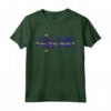 Logo HapTiger Band Maglietta - Abbigliamento Fan Leggero con Stampa Logo - Acquista Online
