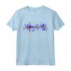Logo HapTiger Band Maglietta - Abbigliamento Fan Leggero con Stampa Logo - Acquista Online