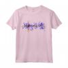 Logo HapTiger Band Maglietta - Abbigliamento Fan Leggero con Stampa Logo - Acquista Online