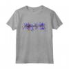 Logo HapTiger Band Maglietta - Abbigliamento Fan Leggero con Stampa Logo - Acquista Online