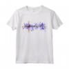 Logo HapTiger Band Maglietta - Abbigliamento Fan Leggero con Stampa Logo - Acquista Online