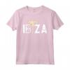Ibiza Music - Maglietta da uomo per le feste spagnole - Ideale come regalo souvenir per viaggiare