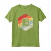 Retro Speaker - Divertente Audio Engineer/Sound Guy T-Shirt - Ideale per Regalo di Natale o Compleanno