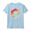 Retro Speaker - Divertente Audio Engineer/Sound Guy T-Shirt - Ideale per Regalo di Natale o Compleanno