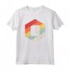 Retro Speaker - Divertente Audio Engineer/Sound Guy T-Shirt - Ideale per Regalo di Natale o Compleanno
