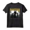 Pantera Ufficiale Questo Amore Maglietta - Licenza Bravado - Musica Heavy Metal Band Moda