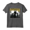 Pantera Ufficiale Questo Amore Maglietta - Licenza Bravado - Musica Heavy Metal Band Moda
