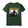 Pantera Ufficiale Questo Amore Maglietta - Licenza Bravado - Musica Heavy Metal Band Moda