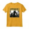 Pantera Ufficiale Questo Amore Maglietta - Licenza Bravado - Musica Heavy Metal Band Moda