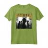 Pantera Ufficiale Questo Amore Maglietta - Licenza Bravado - Musica Heavy Metal Band Moda
