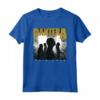 Pantera Ufficiale Questo Amore Maglietta - Licenza Bravado - Musica Heavy Metal Band Moda