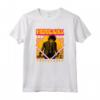 HapTiger Groovy Hendrix Logo Maglietta - Iconica Attrezzatura per Veri Fan di Musica Rock