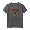 Guns N' Roses - Cherubino ufficiale Maglietta - Licenza ufficiale Bravado - Fashion Rock Music