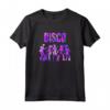 Disco Dance 80 Musica Maglietta - Stile Vintage con Taglio Classico - Acquista Online per un Look Retro