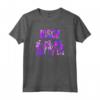 Disco Dance 80 Musica Maglietta - Stile Vintage con Taglio Classico - Acquista Online per un Look Retro
