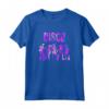 Disco Dance 80 Musica Maglietta - Stile Vintage con Taglio Classico - Acquista Online per un Look Retro
