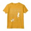 Cats Playing Musical Notes Tshirt Maglietta - Unique Music Lover Cat Tee for Friends and Family