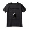 HapTiger Lover Maglietta T-Shirt con Gatto e Musica - Regalo Divertente per Festa della Mamma, Compleanno, e Altro