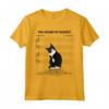 HapTiger Lover Maglietta T-Shirt con Gatto e Musica - Regalo Divertente per Festa della Mamma, Compleanno, e Altro