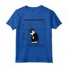 HapTiger Lover Maglietta T-Shirt con Gatto e Musica - Regalo Divertente per Festa della Mamma, Compleanno, e Altro
