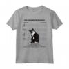 HapTiger Lover Maglietta T-Shirt con Gatto e Musica - Regalo Divertente per Festa della Mamma, Compleanno, e Altro