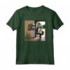 Rosa Floyd Ummagumma Maglietta - T-shirt Vintage Pink Floyd - Acquista Online Maglietta Rock