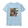 Rosa Floyd Ummagumma Maglietta - T-shirt Vintage Pink Floyd - Acquista Online Maglietta Rock