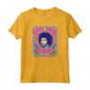 HapTiger Poster Psichedelico Maglietta - Merchandising Ufficiale per Fan della Musica Rock