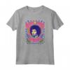 HapTiger Poster Psichedelico Maglietta - Merchandising Ufficiale per Fan della Musica Rock
